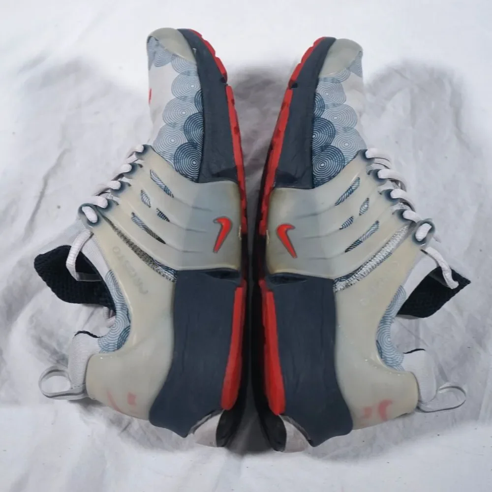 Nike Air Presto USA Olympic 2016 No Size Tag Measures Approx Men’s 11-11.5 RARE